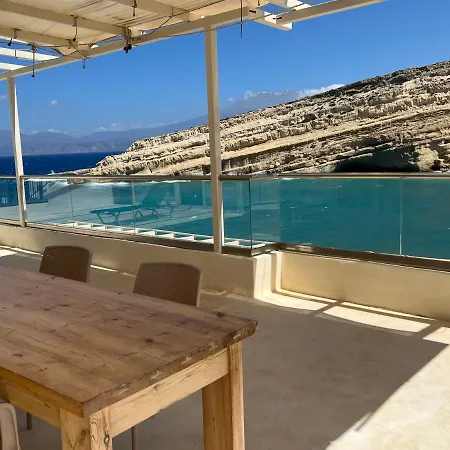 Bella Vista Luxury