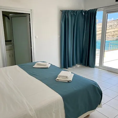 Bella Vista Luxury Matala