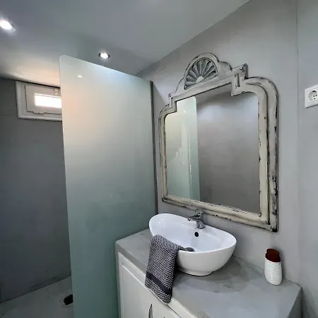 Bella Vista Luxury Hébergement de vacances
