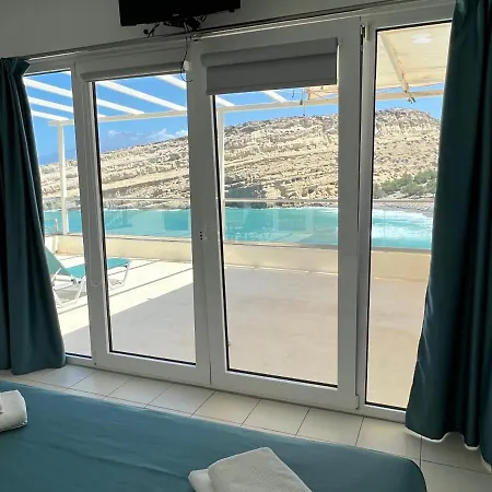 Bella Vista Luxury Matala