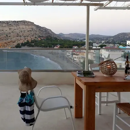 Bella Vista Luxury