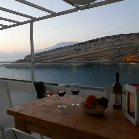 Bella Vista Luxury *