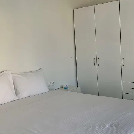 Bella Vista Luxury Hébergement de vacances Matala