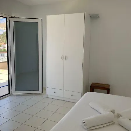 Hébergement de vacances Bella Vista Luxury Matala